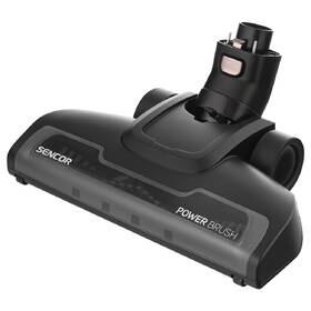 Tyčový vysavač Sencor SVC 0675BK-EUE2, 4 v 1 
