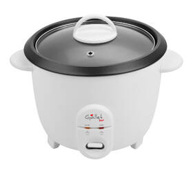Rýžovar Gallet RC 150 bílá barva
