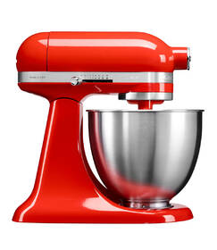 Kuchyňský robot KitchenAid 5KSM3311XEHT 
