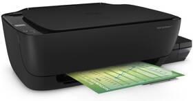 Tiskárna multifunkční HP Ink Tank Wireless 415 
