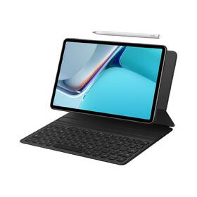 Dotykový tablet Huawei MatePad 11 šedá barva
