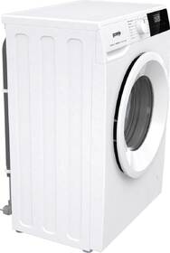 Pračka Gorenje WNHPI62SCS bílá barva

