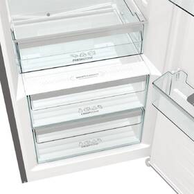 Chladnička Gorenje R619DAXL6 nerez
