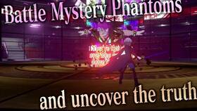 Hra Nintendo SWITCH Master Detective Archives: RAIN CODE 
