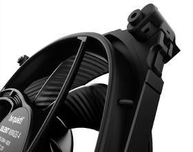 Ventilátor be quiet! Silent Wings 4 140mm 
