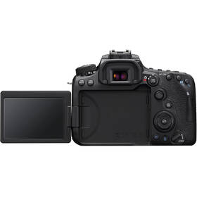 Digitální fotoaparát Canon 90D tělo černá barva
