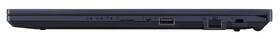 Notebook Asus ExpertBook B1 černá barva
