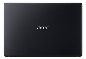Notebook Acer Aspire 3 (A315-34-P2B9) + Microsoft 365 pro jednotlivce černá barva
