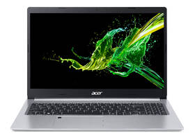 Notebook Acer Aspire 5 (A515-56-5744) stříbrná barva
