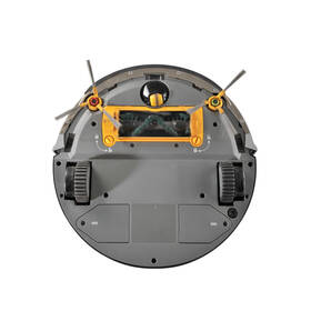 Robotický vysavač Ecovacs D73 černá barva
