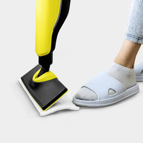 Parní mop Kärcher SC 2 Upright EasyFix 
