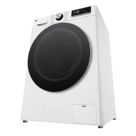 Pračka LG FSR7A14WC bílá barva
