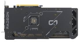 Grafická karta Asus Radeon RX 7800XT OC 16G 
