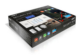 Alarm iGET SECURITY M2B 
