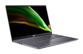 Notebook Acer 3 (SF316-51-710Z) šedá barva
