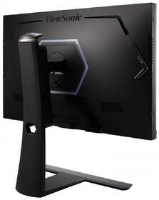 Herní monitor ViewSonic XG271QG 
