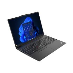 Notebook Lenovo ThinkPad E16 Gen 2 černá barva
