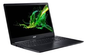 Notebook Acer Aspire 3 (A315-34-P0L5) černá barva
