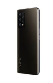 Mobilní telefon realme GT Master Edition 5G 128GB - Cosmos Black 

