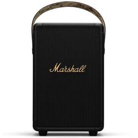 Přenosný reproduktor Marshall Tufton Black & Brass 
