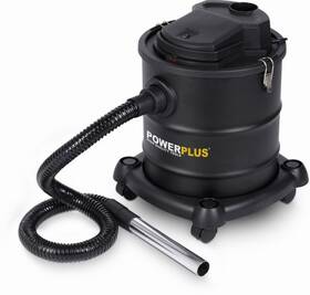 Vysavač na popel POWERPLUS POWX308 
