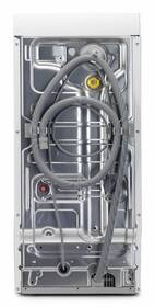 Pračka Electrolux EW6T4272 bílá barva
