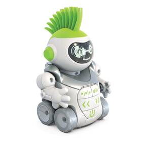 Robot Hexbug Ramblez 
