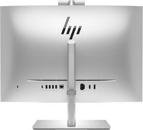 Počítač All In One HP EliteOne 840 G9 stříbrná barva

