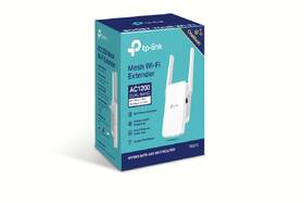 Wi-Fi extender TP-Link RE315 AC1200 bílá barva
