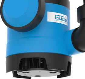 Ponorné čerpadlo Güde GS 4003 P 
