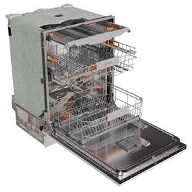 Myčka nádobí Gorenje GV663B65XXL Super Tichá 
