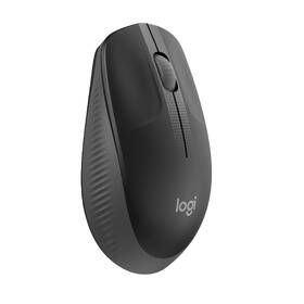 Myš Logitech M190 černá barva

