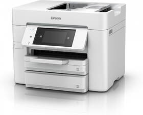 Tiskárna multifunkční Epson WF-4745DTWF 
