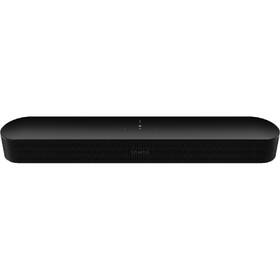 Soundbar SONOS BEAM 2 černá barva
