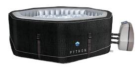 Vířivka NETSPA PYTHON 
