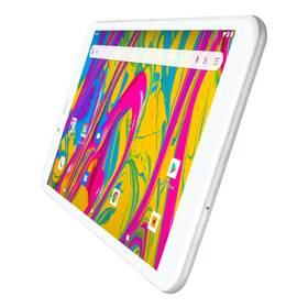 Dotykový tablet Umax T8 3G stříbrná barva
