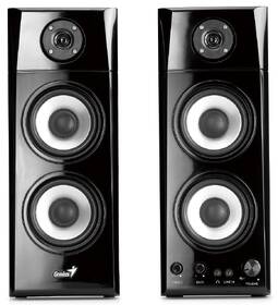 Reproduktory Genius SP-HF1800A v2 černá barva
