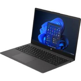 Notebook HP 255 G10 šedá barva

