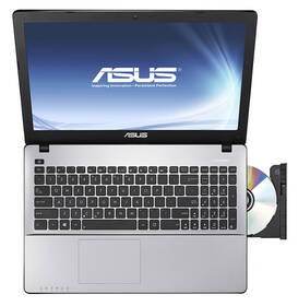 Notebook Asus X550VB-XO016H 
