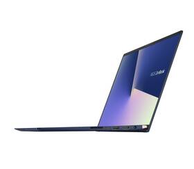 Notebook Asus UX533FTC-A8187R modrá barva
