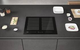 Set výrobků Haier HWO60SM6T5BH + HA2MTSJ68MC 
