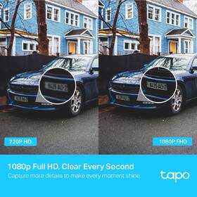 IP kamera TP-Link Tapo C500 
