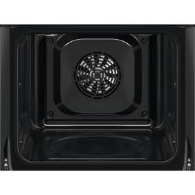 Trouba Electrolux EOF3H50BX nerez
