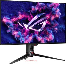 Herní monitor Asus ROG Swift PG32UCDM černá barva

