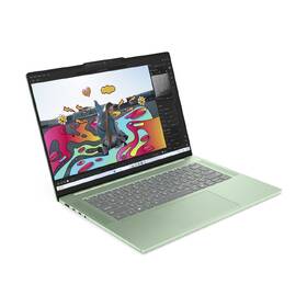 Notebook Lenovo IdeaPad Slim 5 15ARP10 zelená barva

