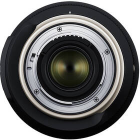 Objektiv Tamron SP 15-30 mm F/2.8 Di VC USD G2 pro Nikon černá barva
