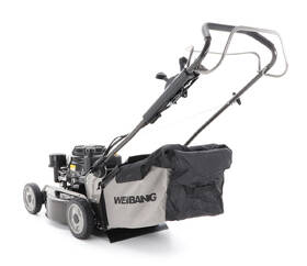 Sekačka Weibang WB 536 SKVPRO 
