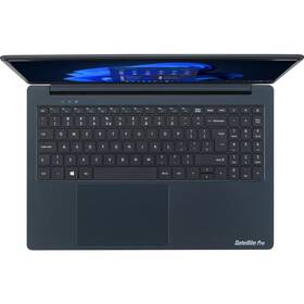 Notebook Toshiba Dynabook Satellite Pro C50-J-10D modrá barva
