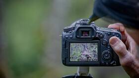 Digitální fotoaparát Canon 90D tělo černá barva
