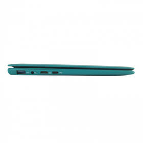 Notebook Umax 12Wr - ZÁNOVNÍ - 12 měsíců záruka modrá barva
